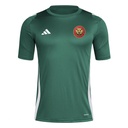 HRAFC Training Jersey Dark Green|White