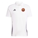 HRAFC Polo White