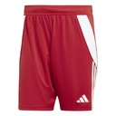 HRAFC Training Shorts Power Red|White