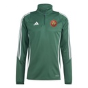 HRAFC Players Training Top Dark Green|White