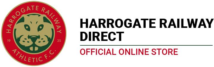 Harrogate Railway Direct